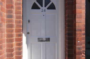 Mabfield Road, Fallowfield, Manchester - Image 3